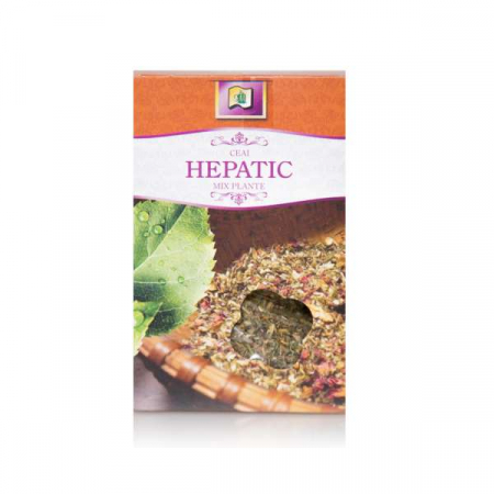 CEAIURI - STEF HEPATIC 50G