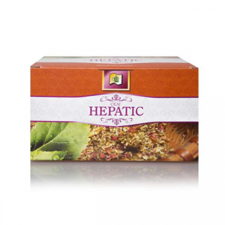 CEAIURI - STEF HEPATIC DZ