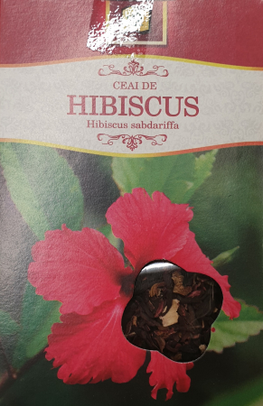 CEAIURI - STEF HIBISCUS 50G