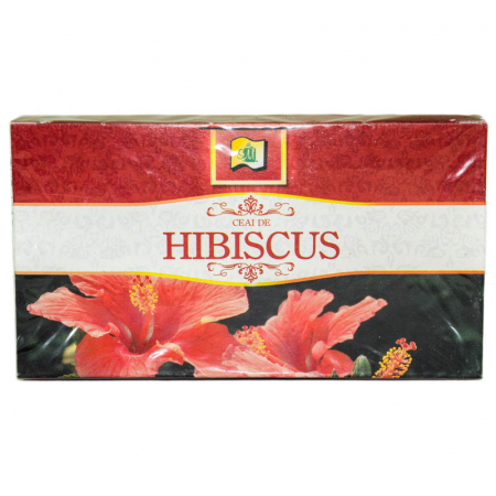 CEAIURI - STEF HIBISCUS DZ