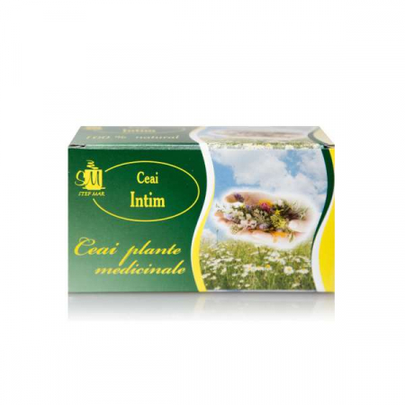 CEAIURI - STEF INTIM DZ