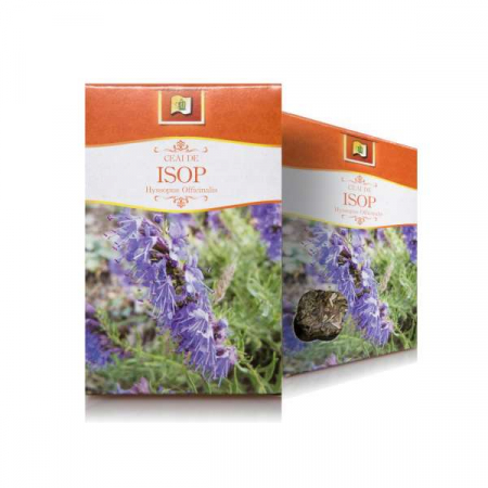 CEAIURI - STEF ISOP 50G