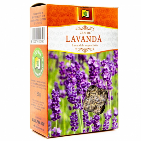 CEAIURI - STEF LAVANDA 50G