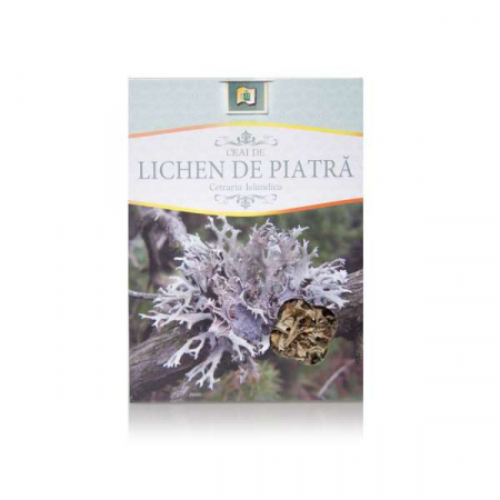 CEAIURI - STEF LICHENI PIATRA 50G