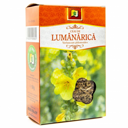 CEAIURI - STEF LUMANARICA 50G