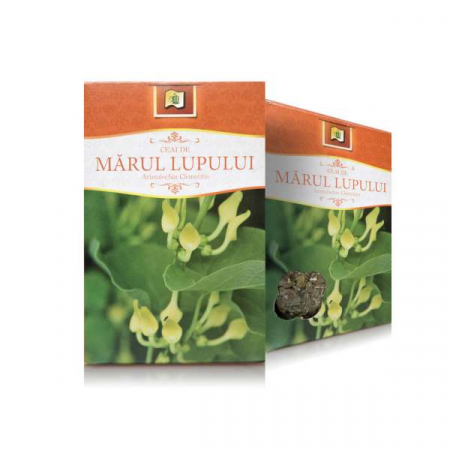 CEAIURI - STEF MARUL LUPULUI 50G