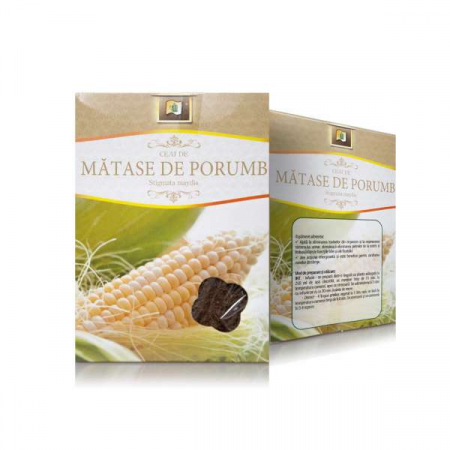 CEAIURI - STEF MATASE PORUMB 50G
