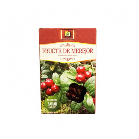 CEAIURI - STEF MERISOR FRUCTE 50G