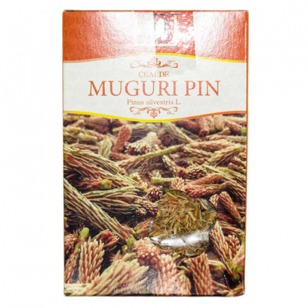 CEAIURI - STEF MG PIN 50G