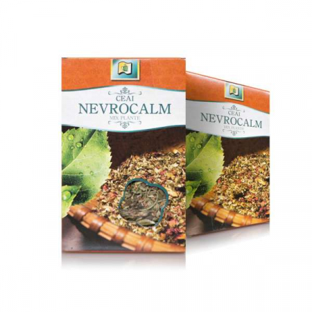 CEAIURI - STEF NEVROCALM 50G