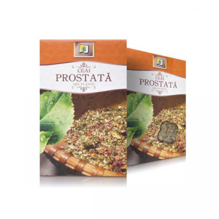 CEAIURI - STEF PROSTATA 50G