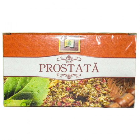 CEAIURI - STEF PROSTATA DZ