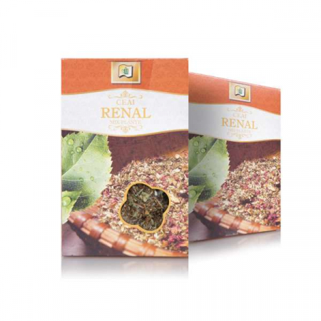 CEAIURI - STEF RENAL 50G