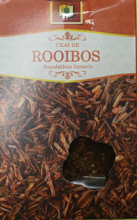 CEAIURI - STEF ROOIBOS 50G