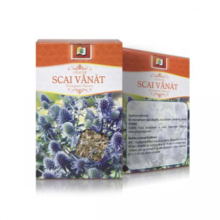 CEAIURI - STEF SCAI VANAT 50G