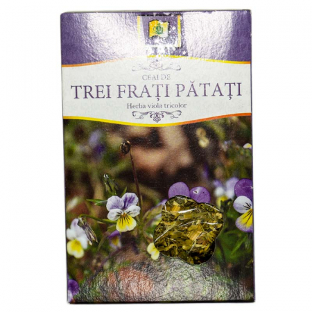 CEAIURI - STEF TREI FRATI PATATI 50G