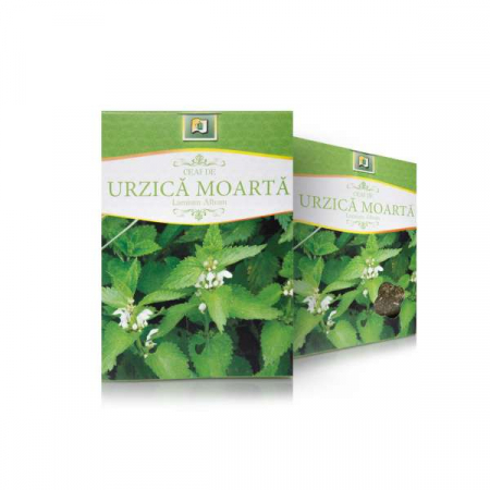 CEAIURI - STEF URZICA MOARTA 50G