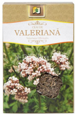 CEAIURI - STEF VALERIANA 50G