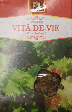 CEAIURI - STEF VITA DE VIE 50G