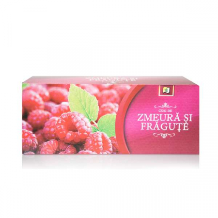 CEAIURI - STEF ZMEURA + FRAGUTE 100DZ