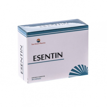 COSMETICE FAȚĂ - SUN ESENTIN
