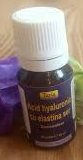 COSMETICE FAȚĂ - TARIA ACID HYALURONIC +ELASTINA SER 10ML