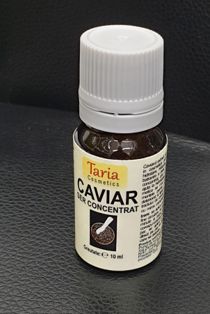 COSMETICE FAȚĂ - TARIA CAVIAR SER 10 ML