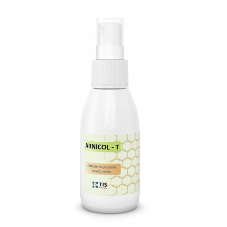 TINCTURI - TIS ARNICOL-T EXTRACTE