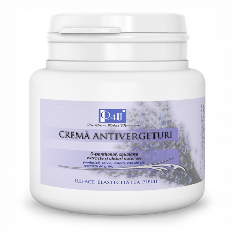 CREME CORP-MASAJ-MAINI -CALCAIE - TIS CR ANTIVERGETURI 500ML