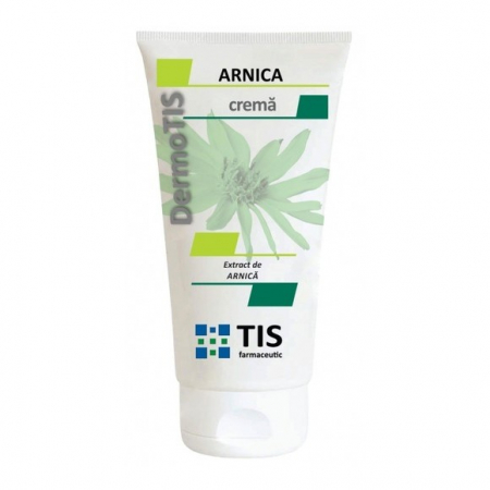 COSMETICE FAȚĂ - TIS CR ARNICA 50ML