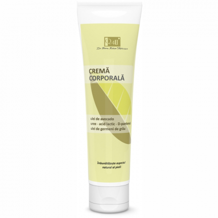 CREME CORP-MASAJ-MAINI -CALCAIE - TIS CR CORPORALA 150ML