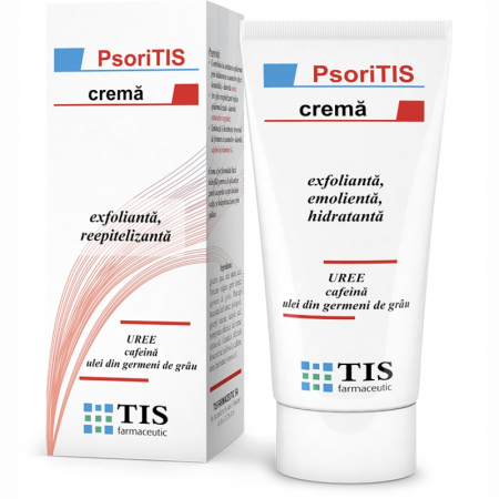CREME CORP-MASAJ-MAINI -CALCAIE - TIS CR PSORITIS