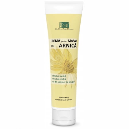 CREME CORP-MASAJ-MAINI -CALCAIE - TIS CR PT MASAJ ARNICA 150ML
