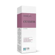 COSMETICE FAȚĂ - TIS CUTATIS 20 ML