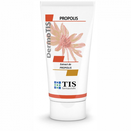 CREME AFECTIUNI PIELE - TIS DERMOTIS PROPOLIS 50ML