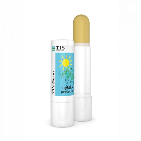 COSMETICE FAȚĂ - TIS LIPSTICK 4G