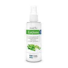 CREME CORP-MASAJ-MAINI -CALCAIE - TIS LOTIUNE IGIENA SI INGRIJIREA TEGUMENTELOR 110 ML