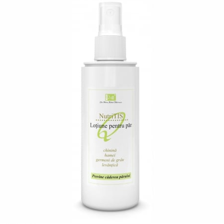 ȘAMPOANE- BALSAM- LOTIUNI-GELURI-PASTA DINTI - TIS NUTRITIS LOT PT PAR 100ML