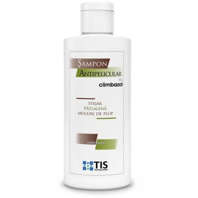 CREME CORP-MASAJ-MAINI -CALCAIE - TIS SAMPON ANTIPELICULAR