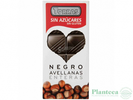 FOOD - TOBRA CIOCO ALUNE 150G