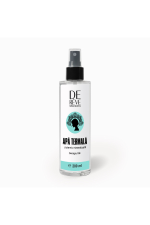 COSMETICE FAȚĂ - TONIK APA TERMALA 200 ML DE REVE