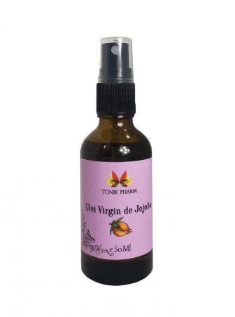 ULEIURI - TONIK ULEI JOJOBA 50 ML SPRAY