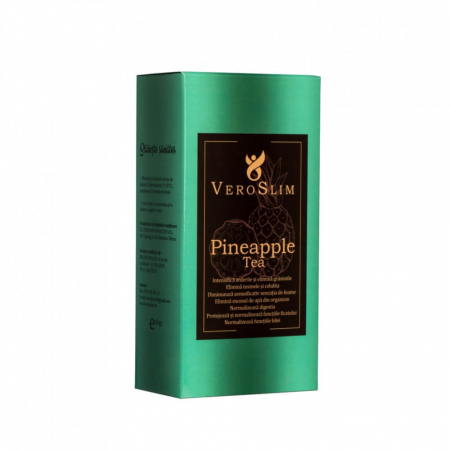 CEAIURI - VEROSLIM ANANAS  TEA 60G