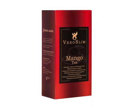 CEAIURI - VEROSLIM MANGO TEA 60G