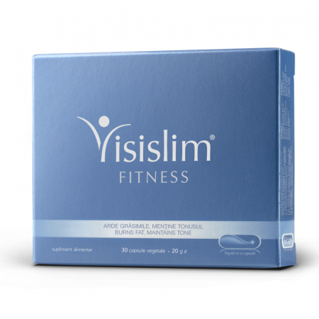 SUPLIMENTE SLĂBIRE - VISISLIM FITNESS