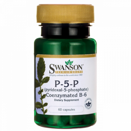 SUPLIMENTE VITAMINE ȘI MINERALE - VITAKING VIT B6 60CP