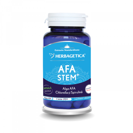 Produse - VITALIA AFA STEM+ 60CP