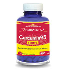 BinaSmartBusiness - VITALIA CURCUMIN 95 FORTE 120 CPS