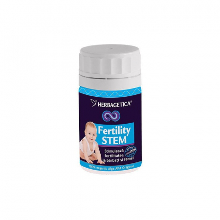 SUPLIMENTE  HORMONALE - VITALIA FERTILITY STEM 70CP