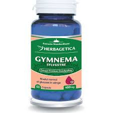 BinaSmartBusiness - VITALIA GIMNEMA SYLVESTRE 60 CPS